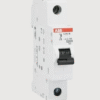 MCB SP 16A ABB – Single Pole Mini Circuit Breaker for Solar DC Line Protection