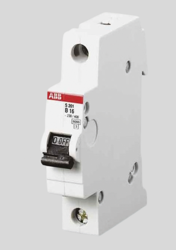 MCB SP 16A ABB