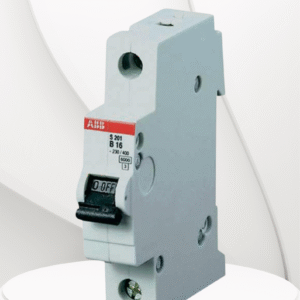 MCB SP 6A ABB