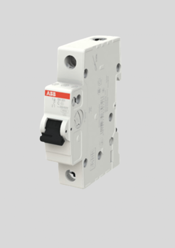 MCB SP 6A ABB