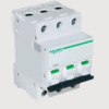 MCB TP 63A Schneider – 3-Pole Mini Circuit Breaker