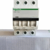 MCB TP 63A Schneider – 3-Pole Mini Circuit Breaker