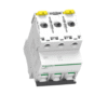 MCB TP 63A Schneider – 3-Pole Mini Circuit Breaker