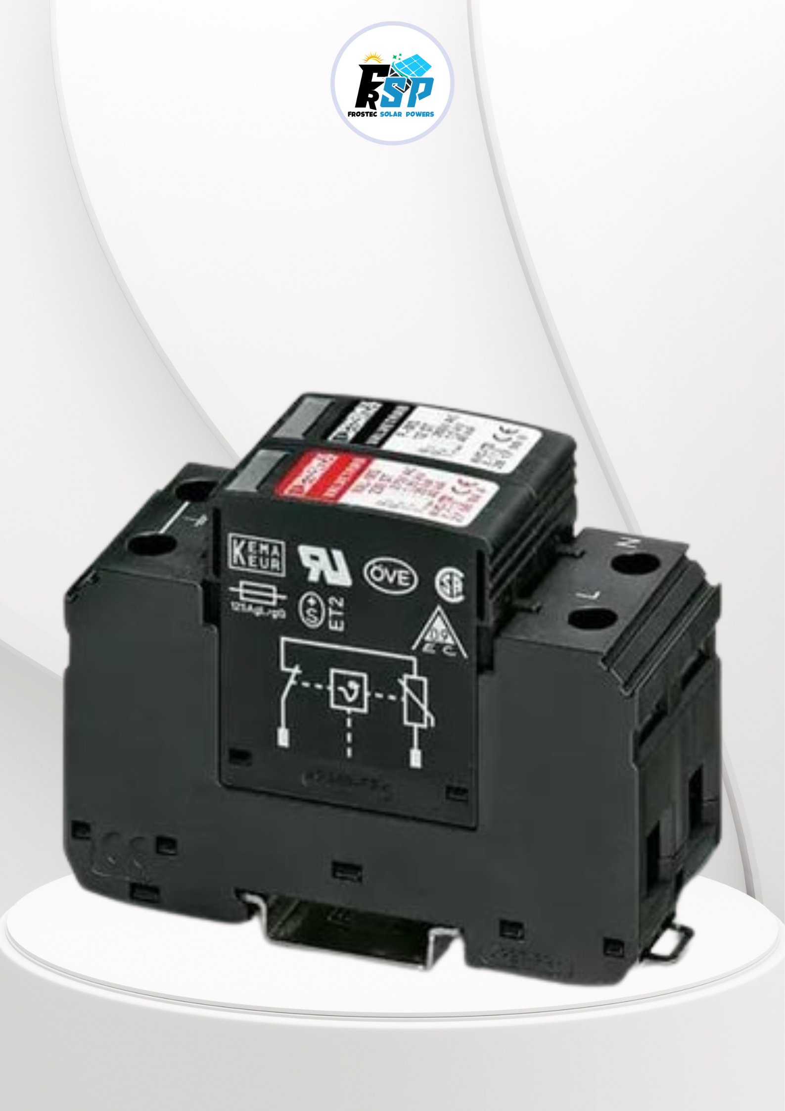 SPD DP 40KA Phoenix