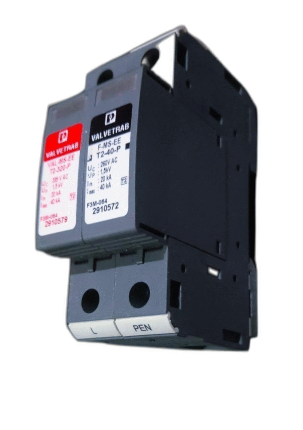 SPD-DP-40KA