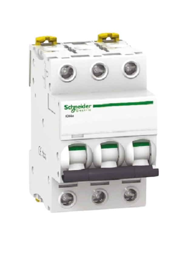 Schneider MCB TP 32A