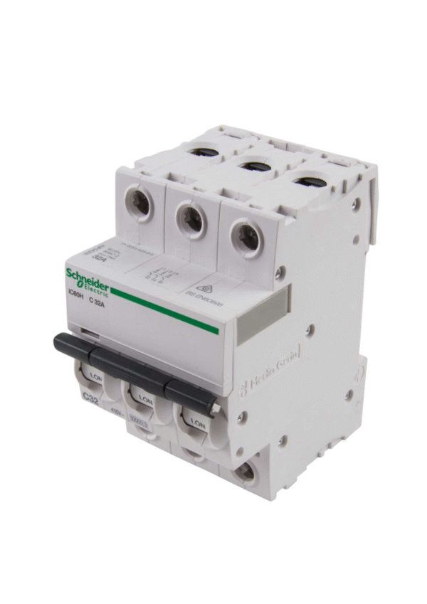 Schneider MCB TP 32A
