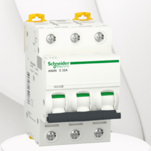 Schneider MCB TP 32A