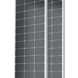 Sunland 5 LONGi LR4-60HPH 370W Solar Panel