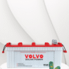 Volvo Solar Battery 100A, 12V