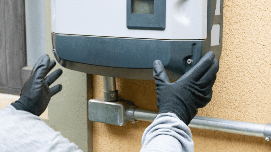 ইনস্টলেশন ও রক্ষণাবেক্ষণ