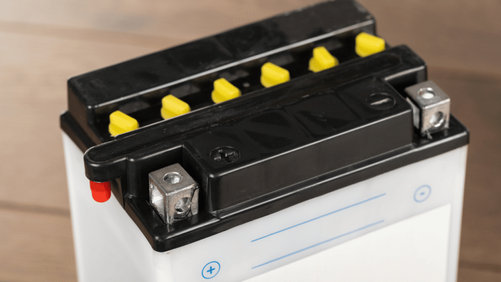 ব্যাটারি নির্বাচনের মূল বিবেচ্য বিষয়সমূহ