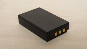 লিথিয়াম আয়ন ব্যাটারি প্রকারভেদ