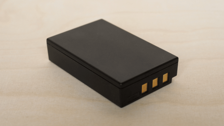 লিথিয়াম আয়ন ব্যাটারি প্রকারভেদ