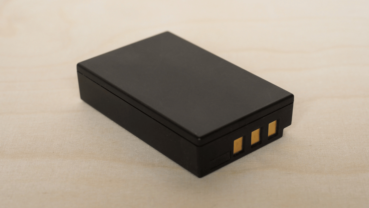 লিথিয়াম আয়ন ব্যাটারি প্রকারভেদ