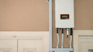 সোলার ইনভার্টার প্রকারভেদ