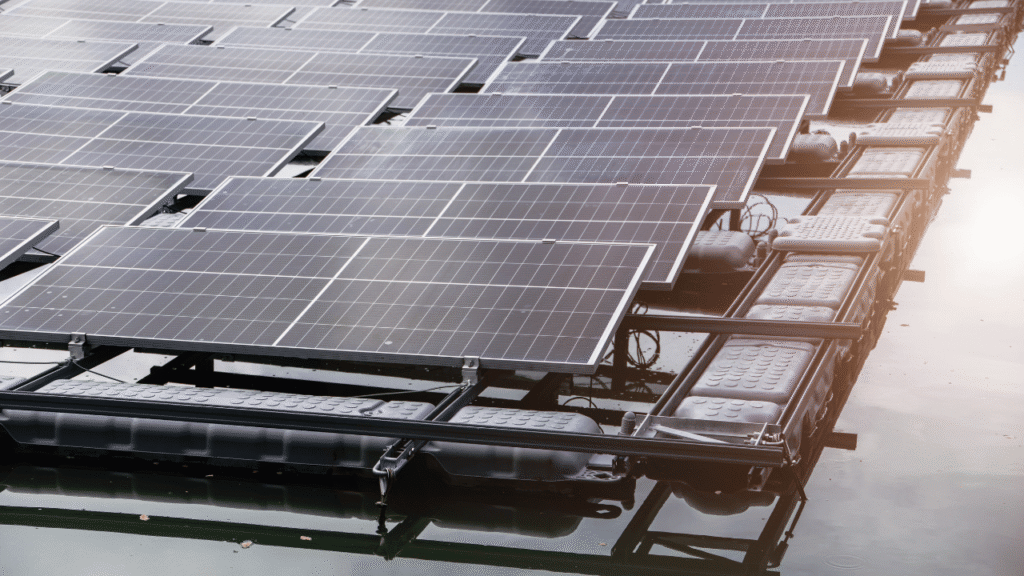 সোলার প্যানেল সিস্টেমের প্রকারভেদ