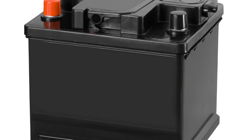 সোলার ফ্লো ব্যাটারি টেকনোলজি