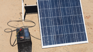 সোলার ব্যাটারি ইনস্টলেশন: পূর্ণাঙ্গ নির্দেশিকা