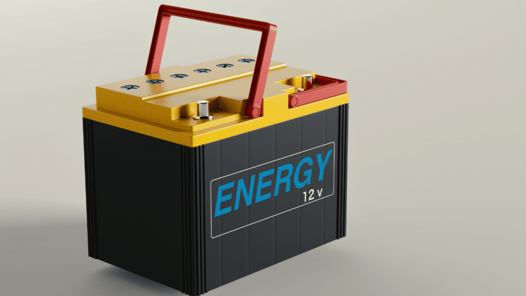 সোলার ব্যাটারি ক্রয়ের বিবেচ্য বিষয়