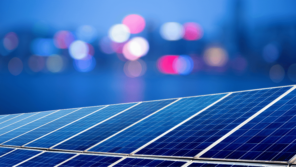 সোলার ব্যাটারি ব্যবহারের সুবিধা