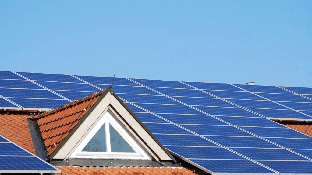 সোলার সিস্টেমের রক্ষণাবেক্ষণ খরচ