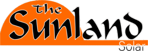 Sunland logo Sunland solar