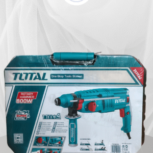 Rotary Hammer TH308268 – Electrical & Solar Installation Tool