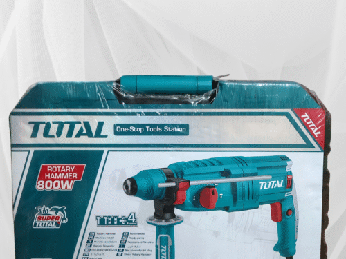 Rotary Hammer TH308268 – Electrical & Solar Installation Tool Rotary Hammer TH308268 – Electrical & Solar Installation Tool