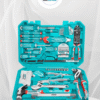 168 Pcs handtools Set