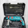 Rotary Hammer TH308268 – Electrical & Solar Installation Tool