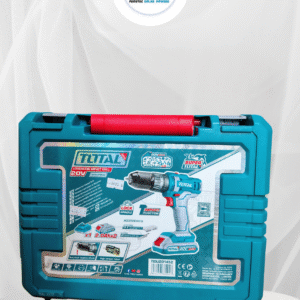 Total Cordless Impact Drill