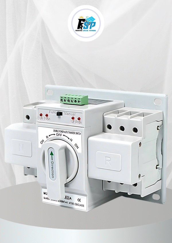 Untitled design (6) Automatic Transfer Switch (ATS) YCQ1B