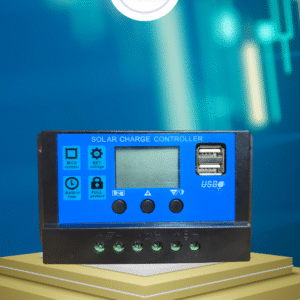 PWM Solar Charge Controller 10A 12V PWM Solar Charge Controller 10A 12V