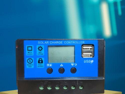Charge Controller Charge Controller
