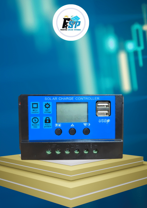 Charge Controller Charge Controller