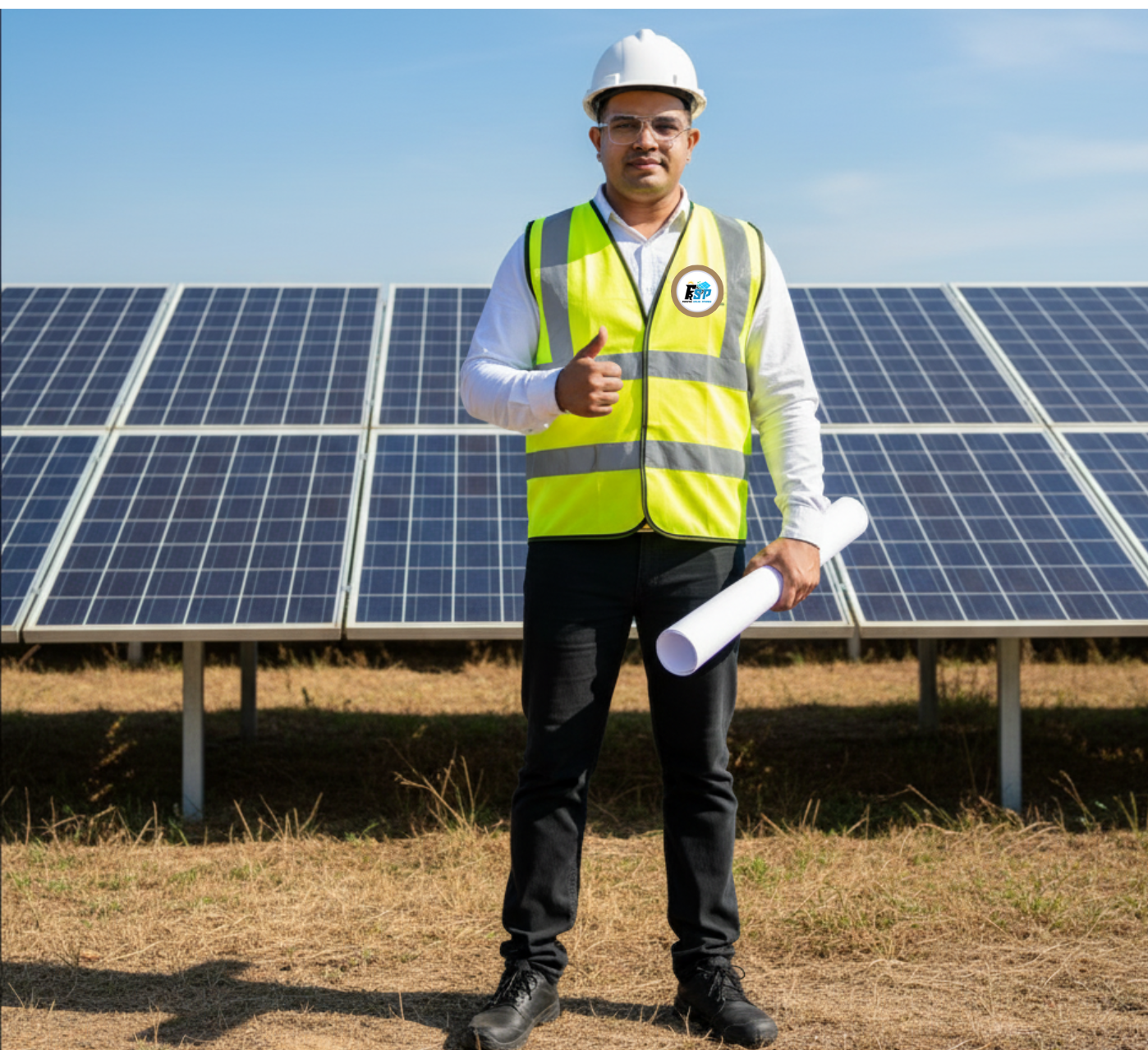 Frostec Solar Powers Pvt Ltd Managing Director