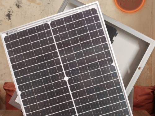 30w solar panel