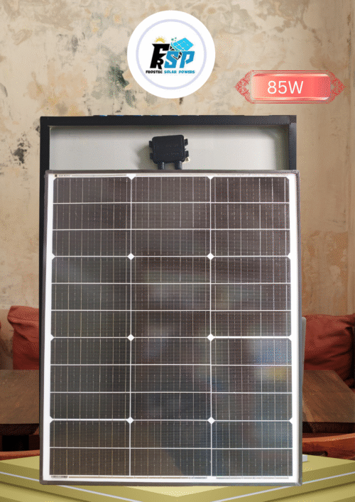 Genetic 85W Genetic-85W