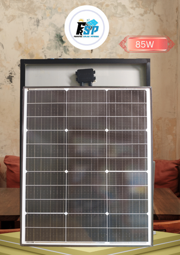 Genetic 85W Genetic-85W