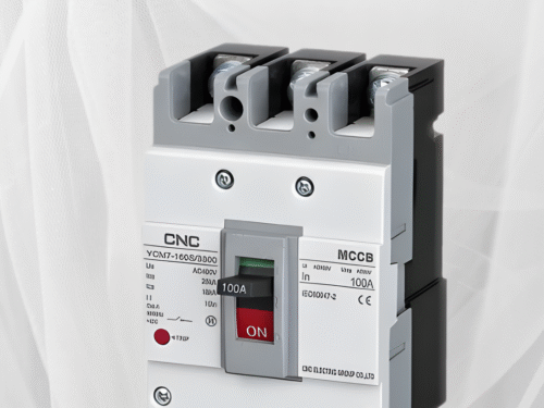 MCCB