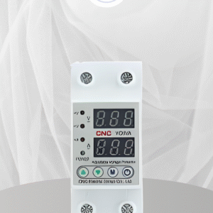 Relay YC6VA Voltage Protection