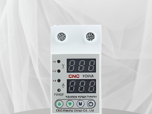 Relay YC6VA Voltage Protection Relay