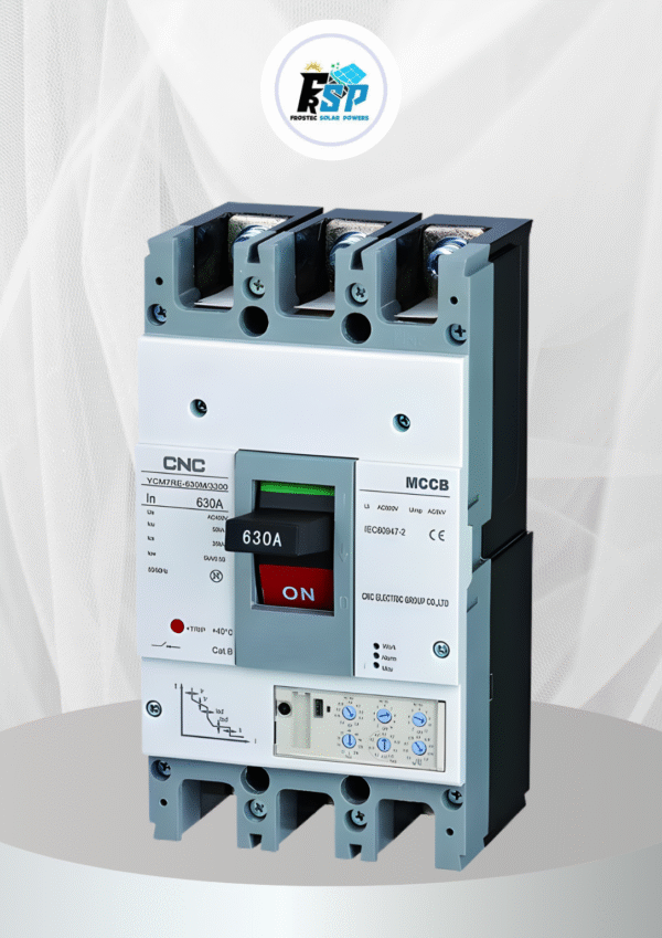 MCCB MCCB