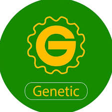 images (2) Genetic Solar Panels logo