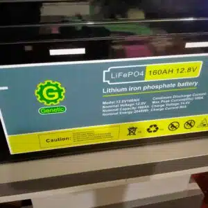 Genetic