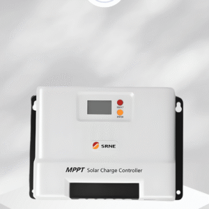 SRNE Shiner 24V 40A MPPT Solar Charge Controller