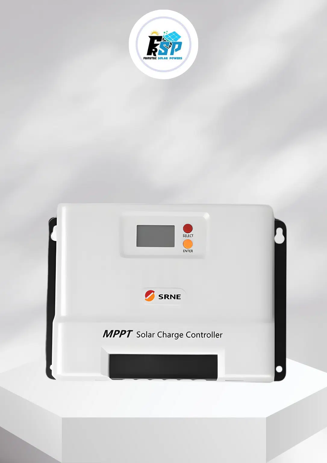 SRNE Shiner 24V 40A MPPT Solar Charge Controller
