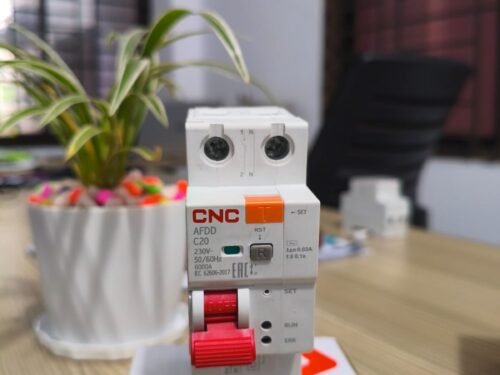 AFDD-63 2P C20 36 mm