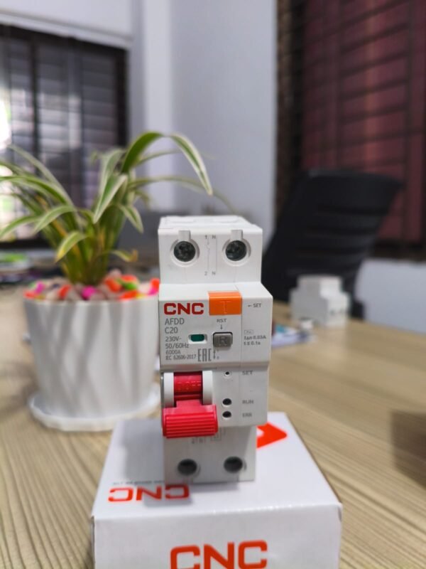 AFDD-63 2P C20 36 mm